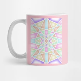 Pastel Pow Mug